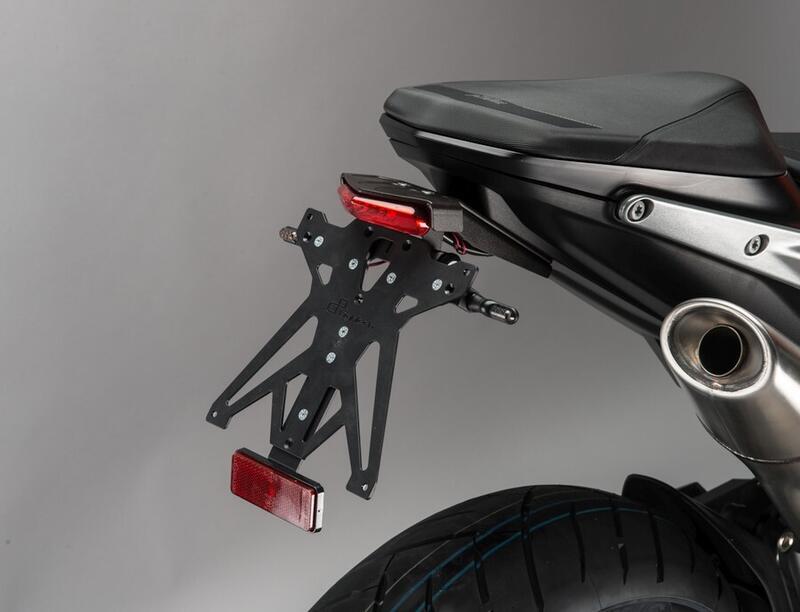 Frecce ( Coppia Indicatori Di Direzione Omologati E8) Naturale